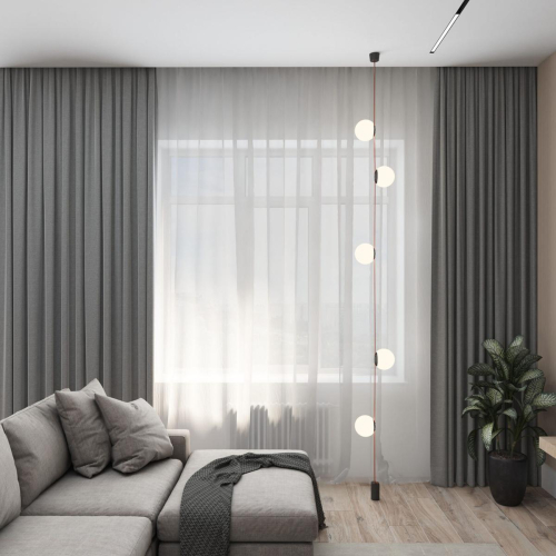 Утяжелитель Denkirs Belty base TR5516-BK изображение в интернет-магазине Cramer Light фото 7