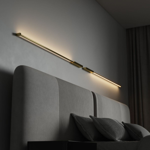 Настенный светильник Elektrostandard Alto 40133/LED 4690389214240 a069821 изображение в интернет-магазине Cramer Light фото 4