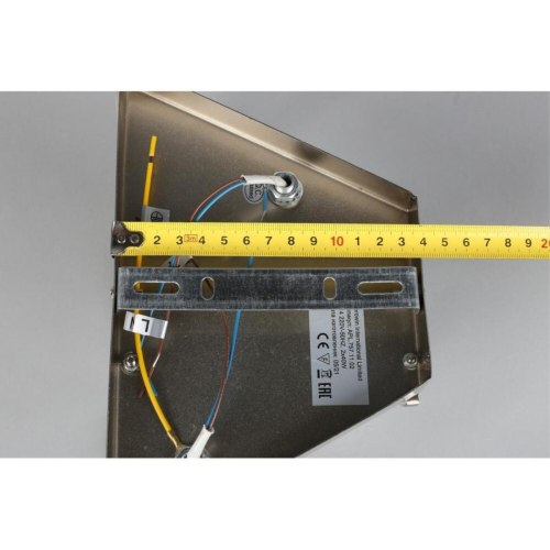 Настенный светильник Aployt Lidi APL.757.11.02 изображение в интернет-магазине Cramer Light фото 14