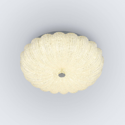 Потолочный светильник LED4U L1115-300 CR изображение в интернет-магазине Cramer Light фото 2