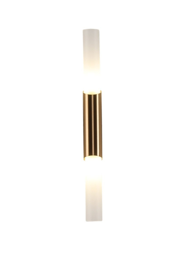 Настенный светильник Zortes Twin ZRS.19020.2 изображение в интернет-магазине Cramer Light фото 2