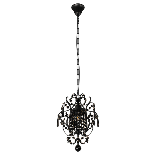 Подвесной светильник Loft IT Burlesque 10417 BL изображение в интернет-магазине Cramer Light фото 3
