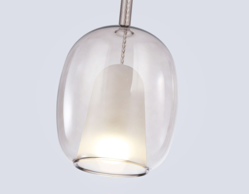 Подвесной светильник Ambrella Light High Light Modern LH11156 изображение в интернет-магазине Cramer Light фото 4