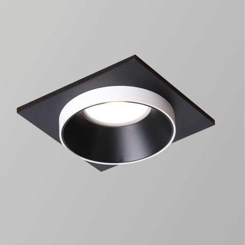 Встраиваемый светильник Favourite Diversa 2890-1C изображение в интернет-магазине Cramer Light фото 8