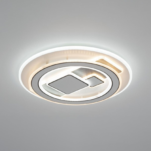 Потолочная люстра Citilux Costa CL741020 изображение в интернет-магазине Cramer Light фото 3