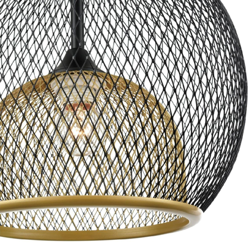 Подвесной светильник Lumion Suspentioni Leonela 8052/1A изображение в интернет-магазине Cramer Light фото 8
