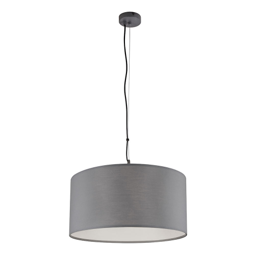 Подвесной светильник Arte Lamp Coppa A4095SP-3GY изображение в интернет-магазине Cramer Light