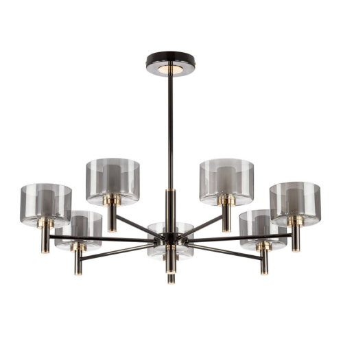 Люстра на штанге Citilux Elan CL241171 изображение в интернет-магазине Cramer Light фото 5