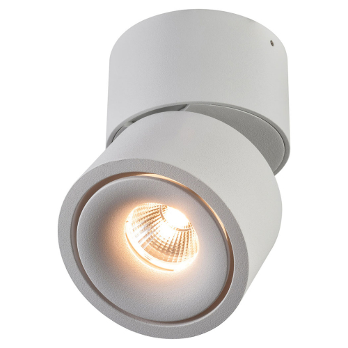 Накладной спот AM Group AM161-mini WH изображение в интернет-магазине Cramer Light фото 2