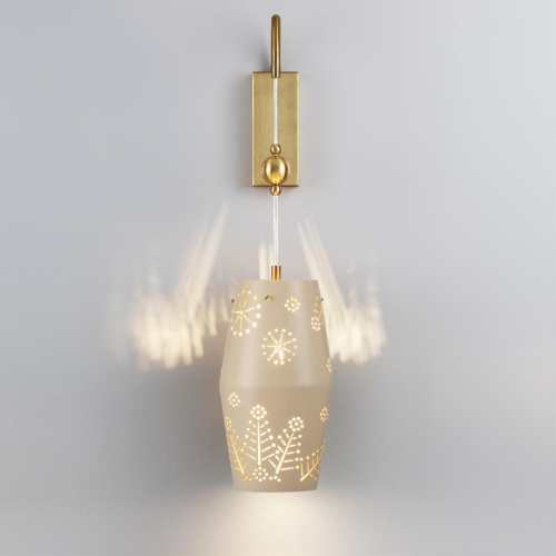 Бра Odeon Light Pendant Karelia 5444/1W дополнительное фото фото 3