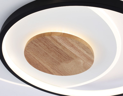 Потолочный светильник Ambrella Light Linetech Comfort FL4789 изображение в интернет-магазине Cramer Light фото 6