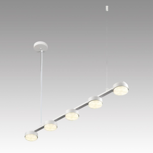 Подвесной светильник Lumion Comfi Torina 8265/5 изображение в интернет-магазине Cramer Light фото 3