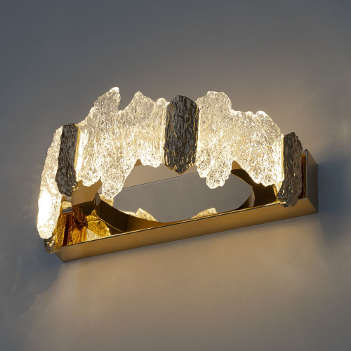 Настенный светильник Citilux Lava CL250312 изображение в интернет-магазине Cramer Light фото 8