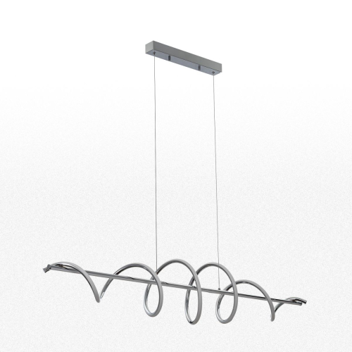 Подвесная люстра Citilux Джемини CL229061 изображение в интернет-магазине Cramer Light