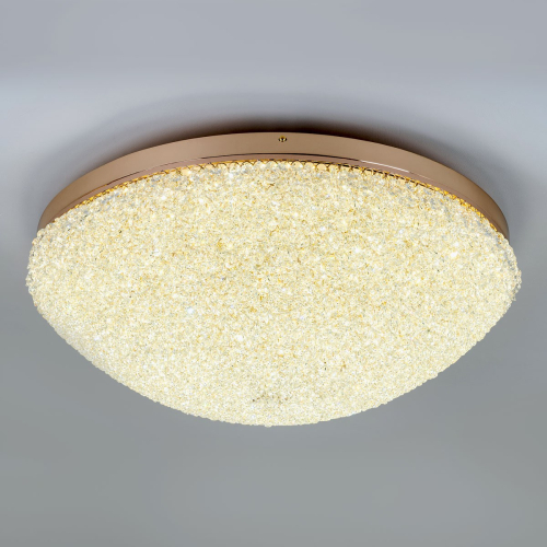 Потолочная люстра Modelux ML.2320.700 GD изображение в интернет-магазине Cramer Light фото 3