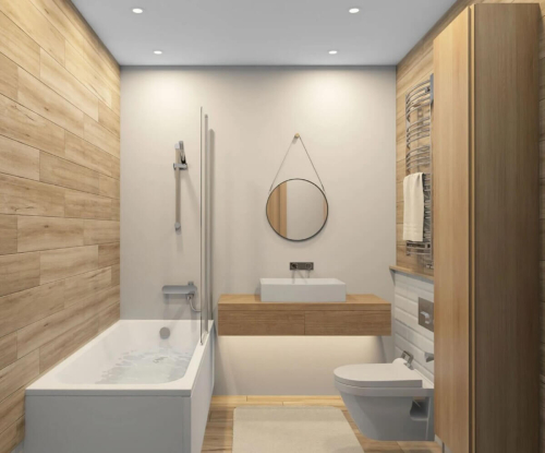 Встраиваемый светильник Denkirs Port DK3101-WH изображение в интернет-магазине Cramer Light фото 6