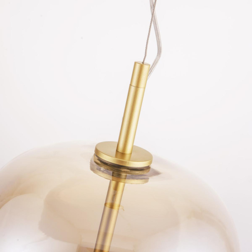 Подвесной светильник Favourite Reflex 4235-1P изображение в интернет-магазине Cramer Light фото 6