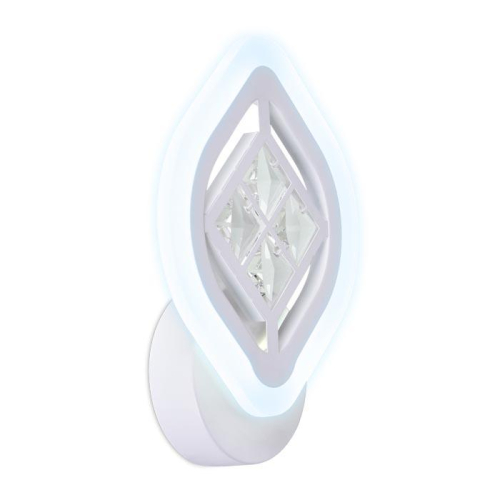 Бра Ambrella Light Acrylica Ice FA277 дополнительное фото фото 2