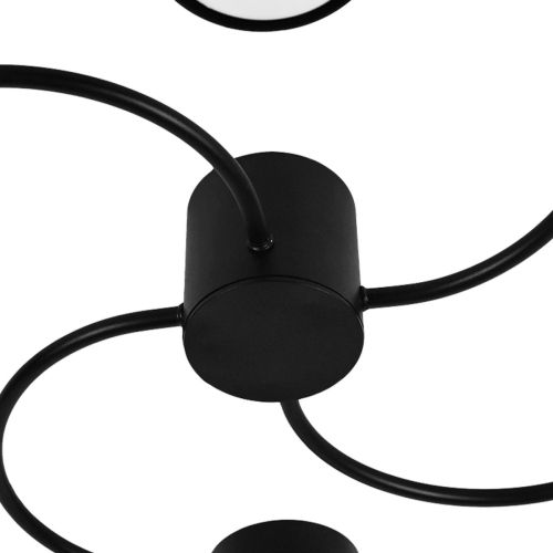 Потолочная люстра Lightstar Fico 740047 изображение в интернет-магазине Cramer Light фото 2