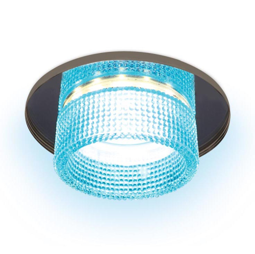 Встраиваемый светильник Ambrella Light Techno Spot TN351 изображение в интернет-магазине Cramer Light фото 7