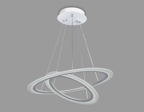 Подвесной светильник Ambrella Light Acrylica Original FA4355 изображение в интернет-магазине Cramer Light фото 4