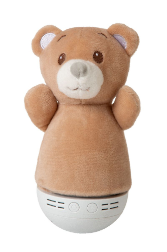 Настольная лампа Lucide Dolly 77500/01/43 изображение в интернет-магазине Cramer Light