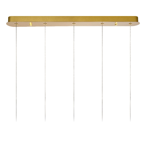 Подвесной светильник Lucide Cintra 13499/21/60 изображение в интернет-магазине Cramer Light фото 5