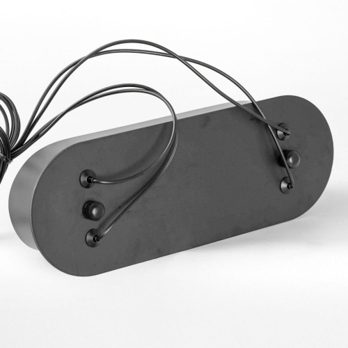 Подвесная люстра Lussole Taylor LSP-7379 изображение в интернет-магазине Cramer Light фото 5