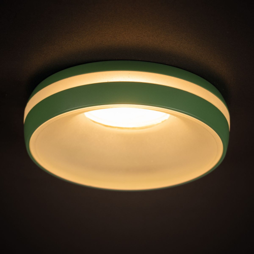 Декоративное кольцо Kanlux Eliceo 35296 изображение в интернет-магазине Cramer Light фото 2