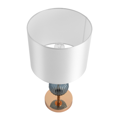 Настольная лампа Lumion Classi Mikimito 8418/1T изображение в интернет-магазине Cramer Light фото 6