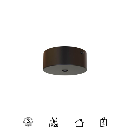 Подвесной светильник Mantra Boomerang 9357+9240 (1L) изображение в интернет-магазине Cramer Light фото 20