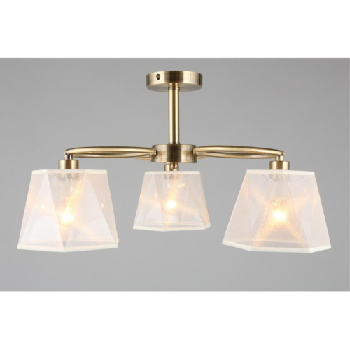Потолочная люстра Omnilux Rapallo OML-65017-03 изображение в интернет-магазине Cramer Light фото 8