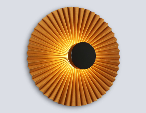 Настенный светильник Ambrella Light High Light Modern LH72647 изображение в интернет-магазине Cramer Light фото 2