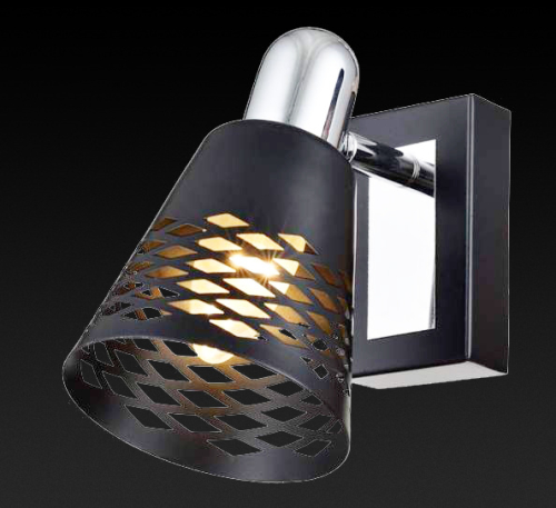 Спот Toplight Susan TL3760Y-01BC изображение в интернет-магазине Cramer Light фото 2