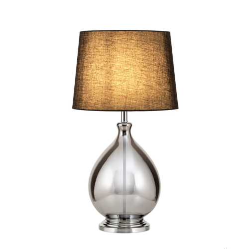 Настольная лампа Modelux ML.6111.01TL BK изображение в интернет-магазине Cramer Light