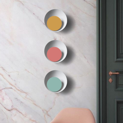 Бра ImperiumLoft Twirl 102164-26 дополнительное фото фото 8