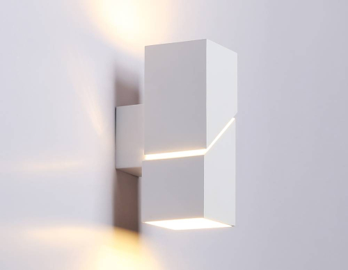 Настенный светильник Ambrella Light Wall FW2474 изображение в интернет-магазине Cramer Light фото 3