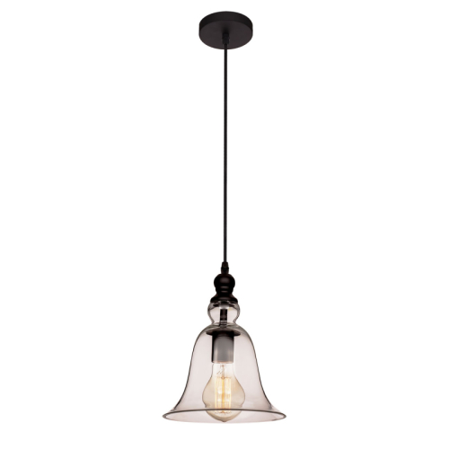 Подвесной светильник LOFT IT Glass bell Loft1812 изображение в интернет-магазине Cramer Light