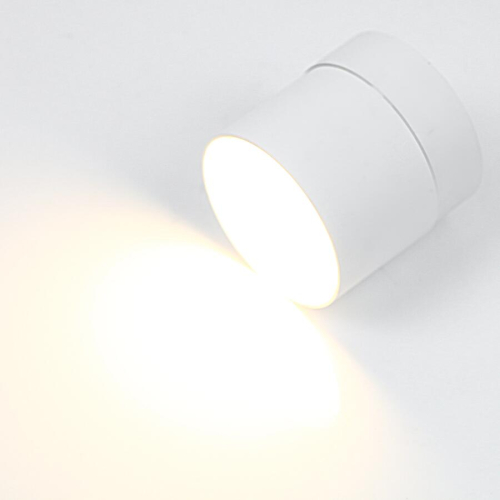 Накладной спот General GWL-GX53-M-IP20 662015 изображение в интернет-магазине Cramer Light