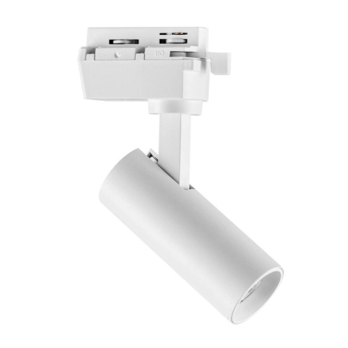 Трековый светодиодный светильник Lightstar Volta 227246 изображение в интернет-магазине Cramer Light