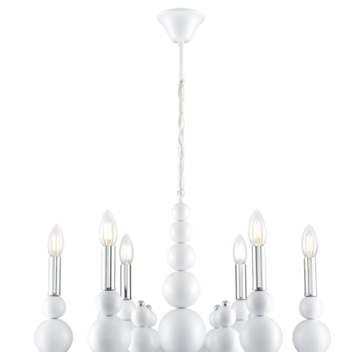 Подвесная люстра Lumion Moderni Nana 8260/6 изображение в интернет-магазине Cramer Light фото 3