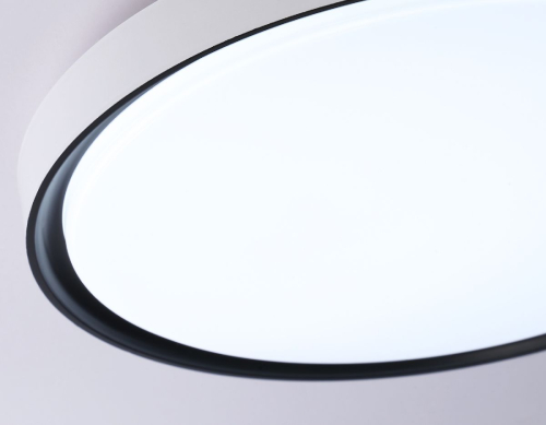 Потолочный светильник Ambrella Light Orbital Air FZ1247 изображение в интернет-магазине Cramer Light фото 4