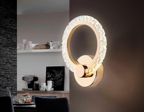 Бра Ambrella Light Acrylica Original FA419 дополнительное фото фото 4