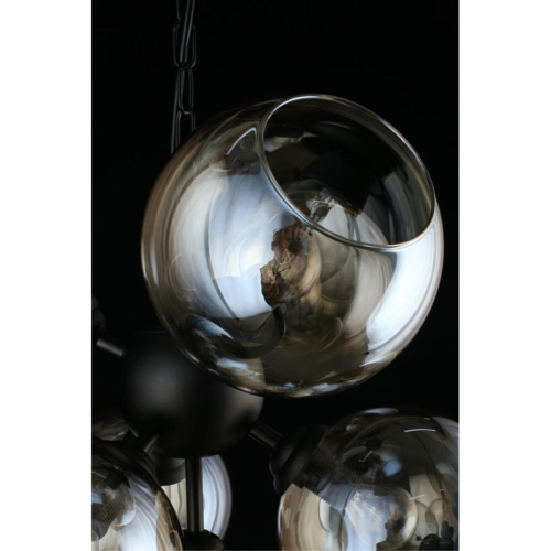 Подвесная люстра Aployt Greta APL.912.03.07 изображение в интернет-магазине Cramer Light фото 13