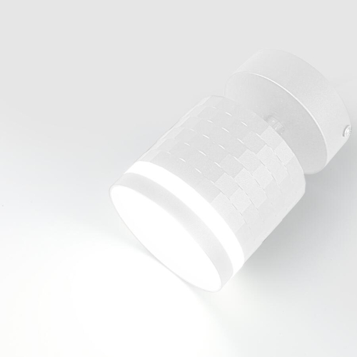 Спот General GWL-GX53-M-IP20 661766 изображение в интернет-магазине Cramer Light