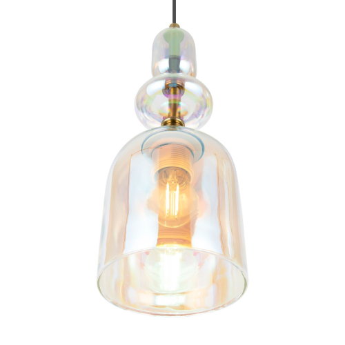 Подвесной светильник Freya Humble FR5234PL-01BS изображение в интернет-магазине Cramer Light фото 10