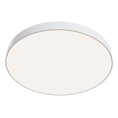 Потолочный светильник Maytoni Zon C032CL-90W4K-RD-W изображение в интернет-магазине Cramer Light