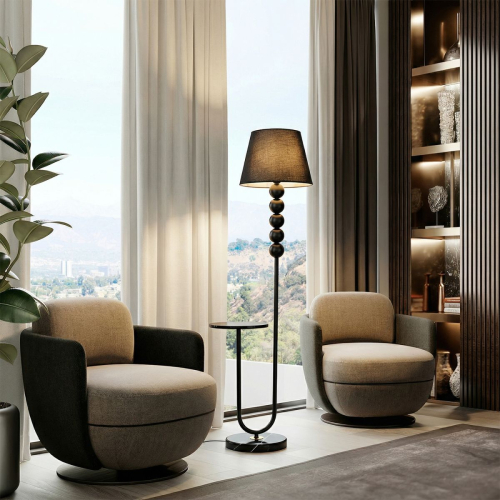 Торшер Modemodern MD.6806.01FL изображение в интернет-магазине Cramer Light фото 2