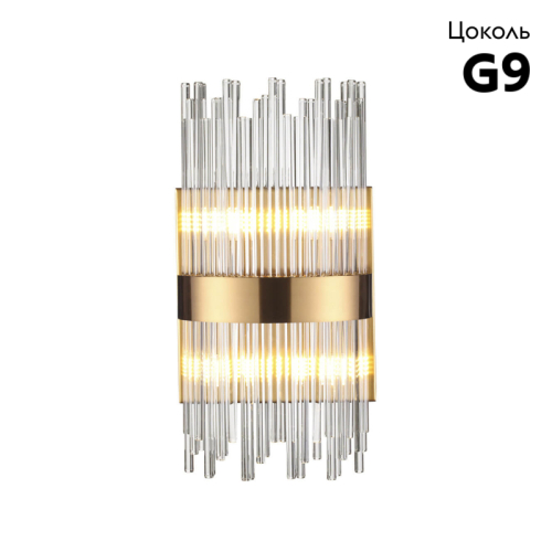 Бра Odeon Light 4722/4W дополнительное фото фото 2