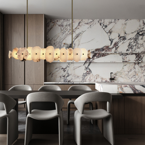 Подвесная люстра Loft IT Alicante 10248/1200 изображение в интернет-магазине Cramer Light фото 10